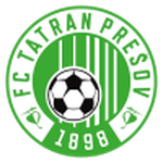 Logo Tatran Prešov