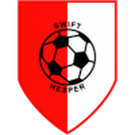 Logo Swift Hesperange