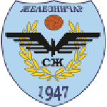 Logo Železničar Pančevo