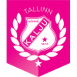 Logo Nõmme Kalju II