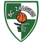 Logo Kauno Žalgiris II