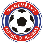 Logo Panevėžys II