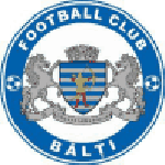 Logo CSF Bălți