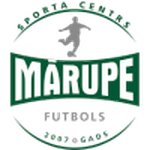 Logo Mārupe