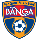Logo Banga II