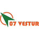 Logo 07 Vestur II