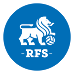 Logo Rīgas FS II