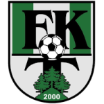 Logo Tukums II