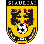 Logo FA Šiauliai II