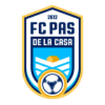 Logo Pas de la Casa