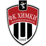 Logo Khimki