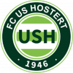 Logo US Hostert