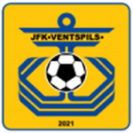 Logo JFK Ventspils
