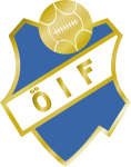 Logo Osters IF