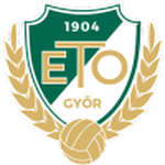 Logo Gyori ETO FC
