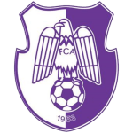 Logo Arges Pitesti