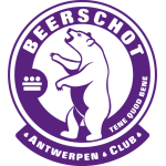 Logo Beerschot Wilrijk