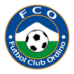 Logo Ordino
