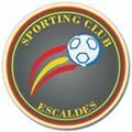 Logo Sporting Escaldes