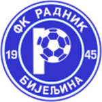 Logo Radnik Bijeljina
