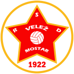 Logo Velež