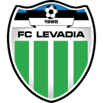 Logo FCI Levadia II
