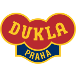 Logo Dukla Praha