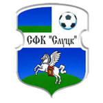 Logo FC Slutsk