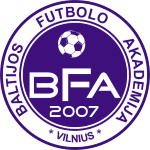 Logo BFA