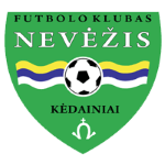 Logo Nevėžis