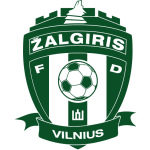 Logo Žalgiris II