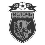 Logo FC Isloch Minsk R.