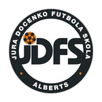 Logo JDFS Alberts