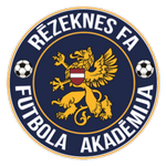 Logo Rēzekne FA