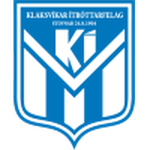 Logo KÍ II