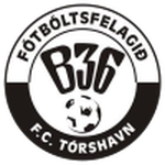 Logo B36 II