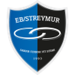 Logo EB / Streymur II