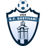 Logo KF Gostivari