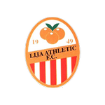 Logo Lija Athletic