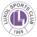 Logo St. Andrews