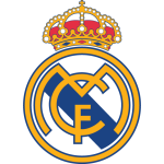 Logo van Real Madrid
