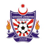 Logo Qaradağ Lökbatan