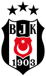 Logo Besiktas