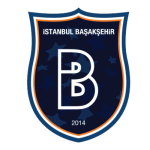 Logo Istanbul Basaksehir