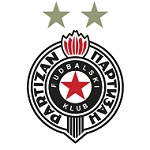 Logo FK Partizan