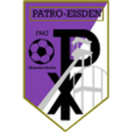 Logo Patro Eisden