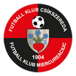 Logo Csikszereda