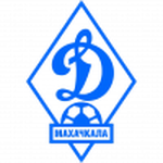 Logo Makhachkala