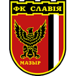 Logo Slavia Mozyr