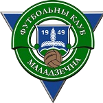 Logo Molodechno-DYuSSh 4
